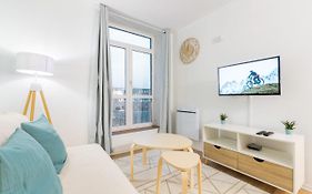 Lille Hypercentre - Beautiful apartment for 2 person !