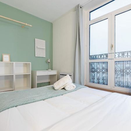 Lille Hypercentre - Beautiful apartment for 2 person ! Extérieur photo
