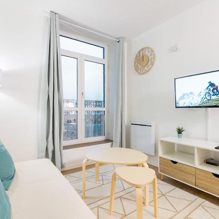 Lille Hypercentre - Beautiful apartment for 2 person ! Extérieur photo