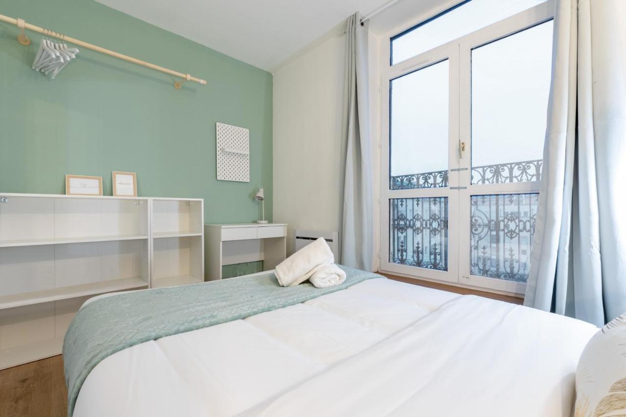 Lille Hypercentre - Beautiful apartment for 2 person ! Extérieur photo