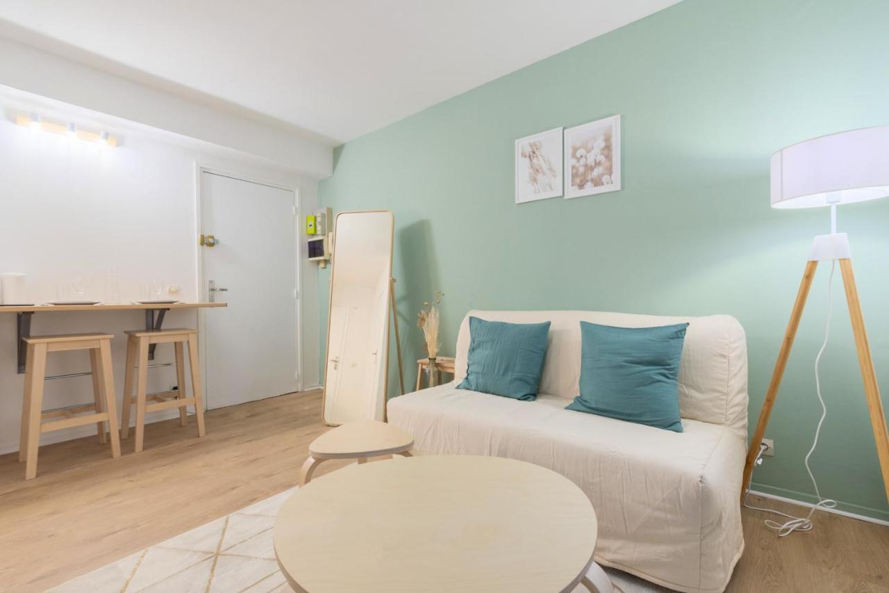 Lille Hypercentre - Beautiful apartment for 2 person ! Extérieur photo