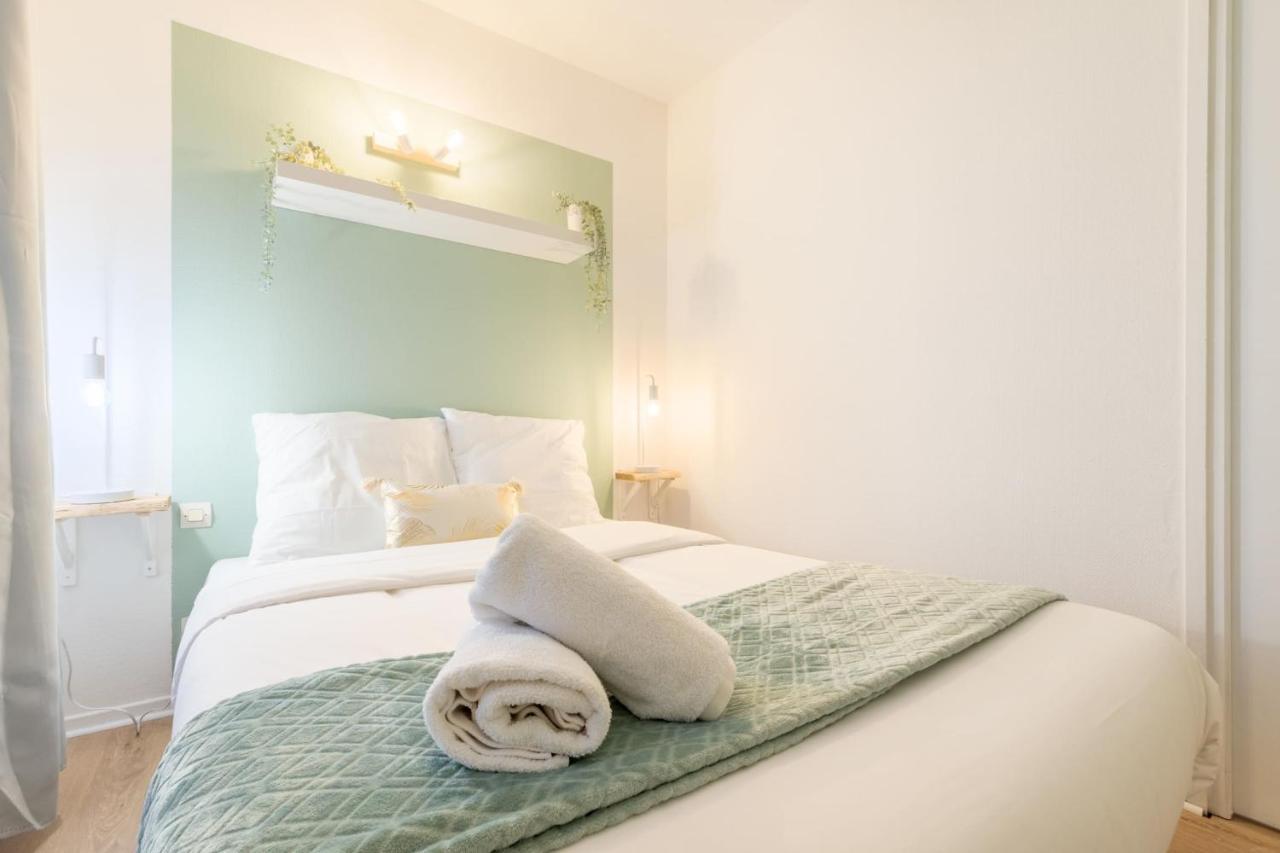 Lille Hypercentre - Beautiful apartment for 2 person ! Extérieur photo