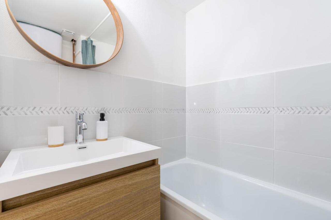 Lille Hypercentre - Beautiful apartment for 2 person ! Extérieur photo